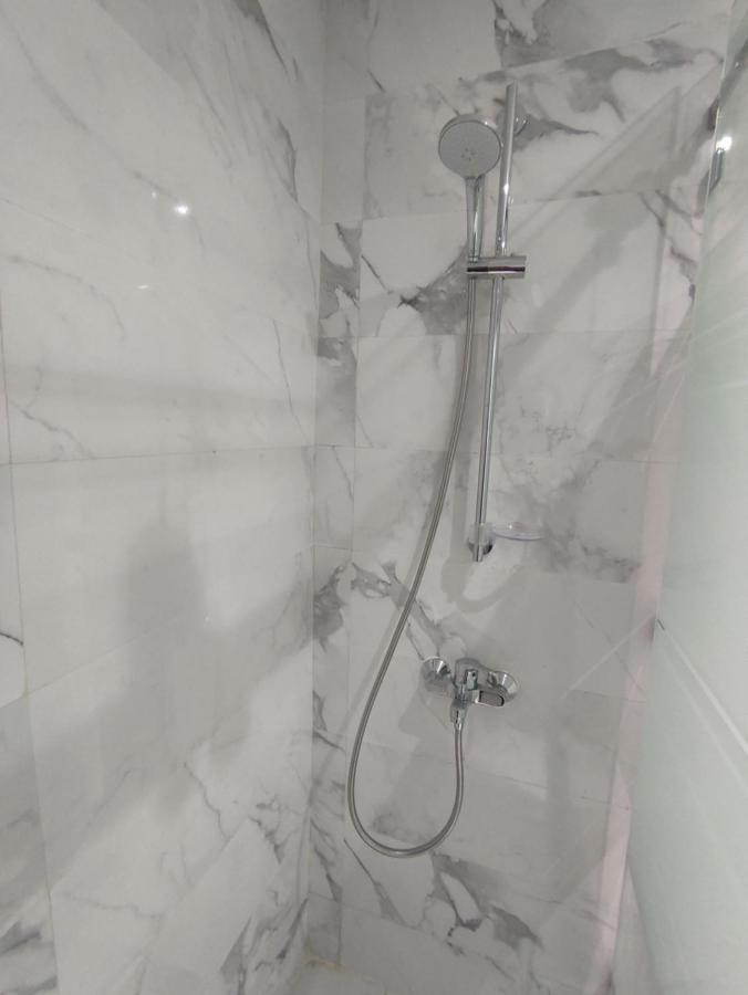 Dlx01 Apartment Oujda Bagian luar foto