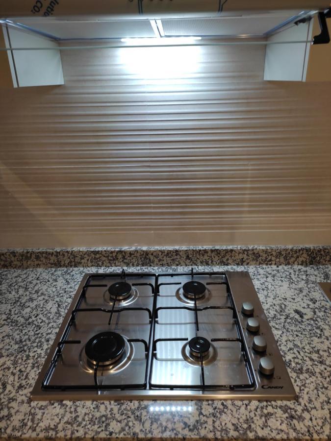 Dlx01 Apartment Oujda Bagian luar foto